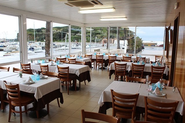 Restaurant Can Narra Llançà