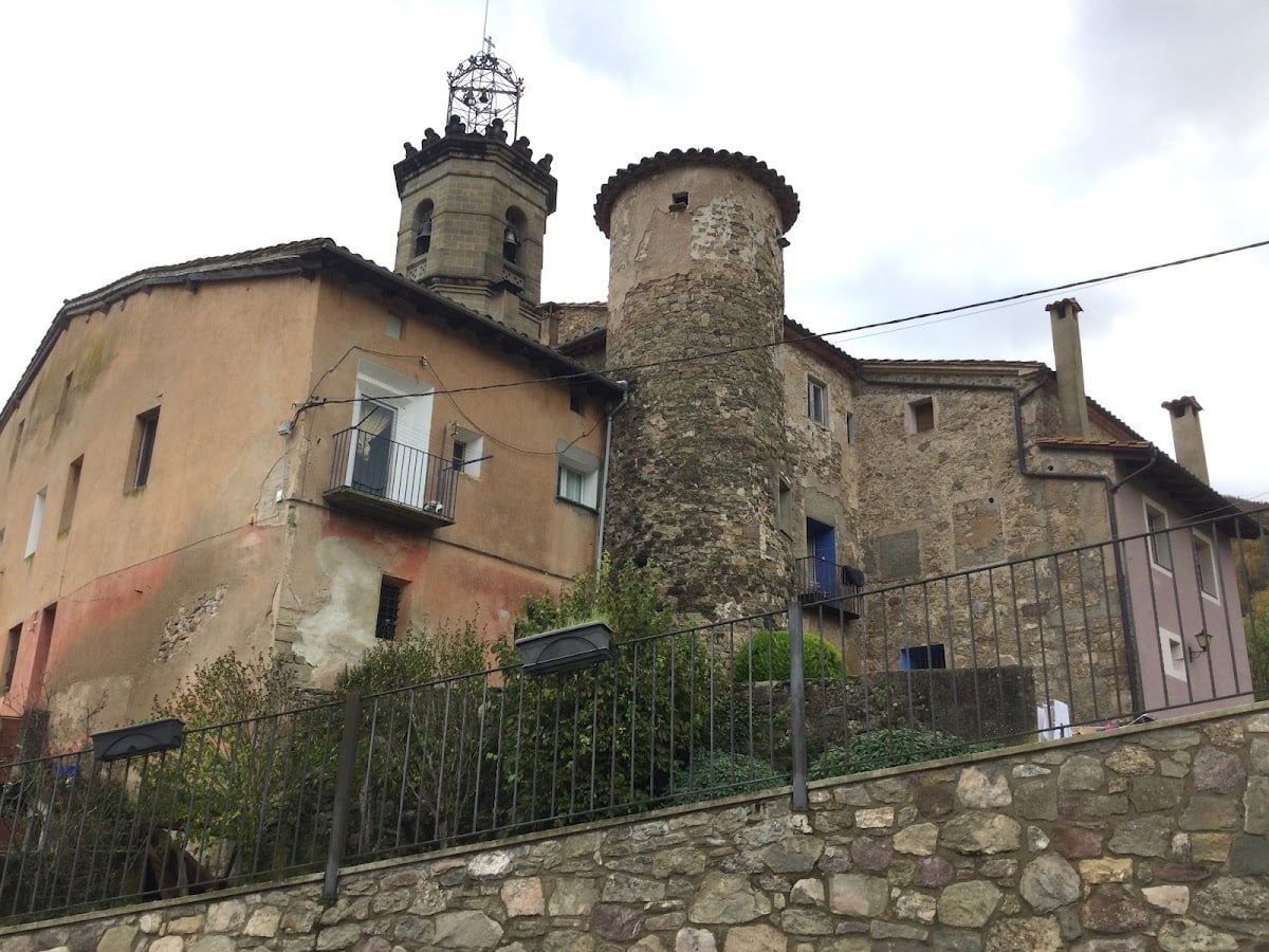 Riudaura