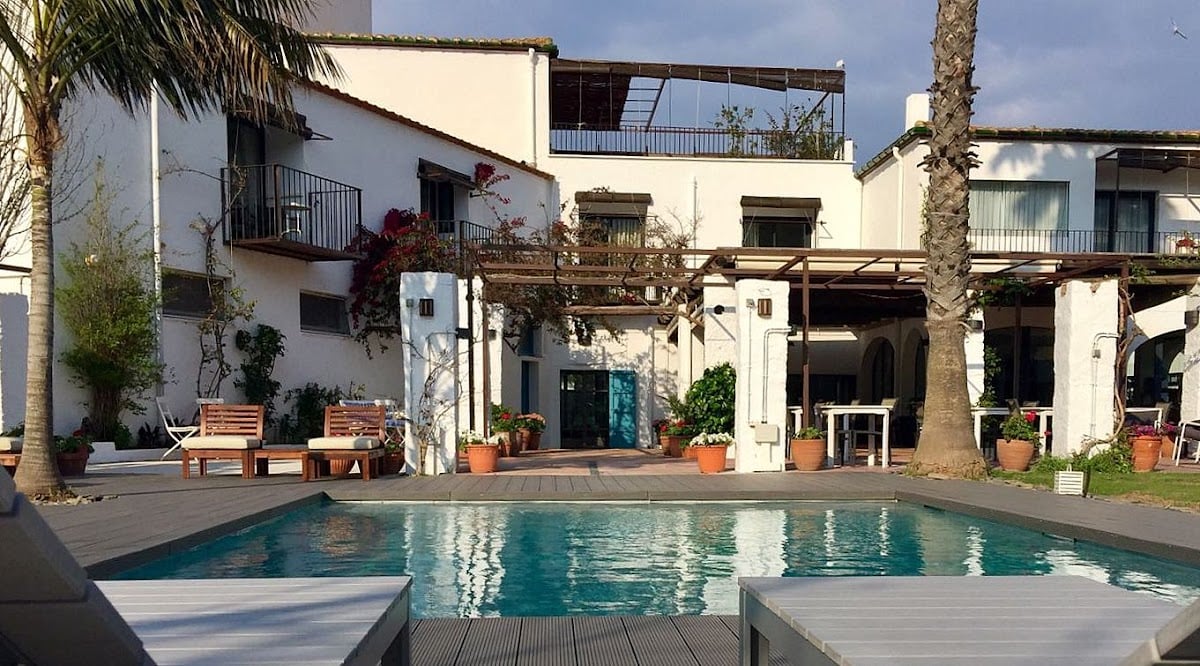 Hotel Horta d´en Rahola