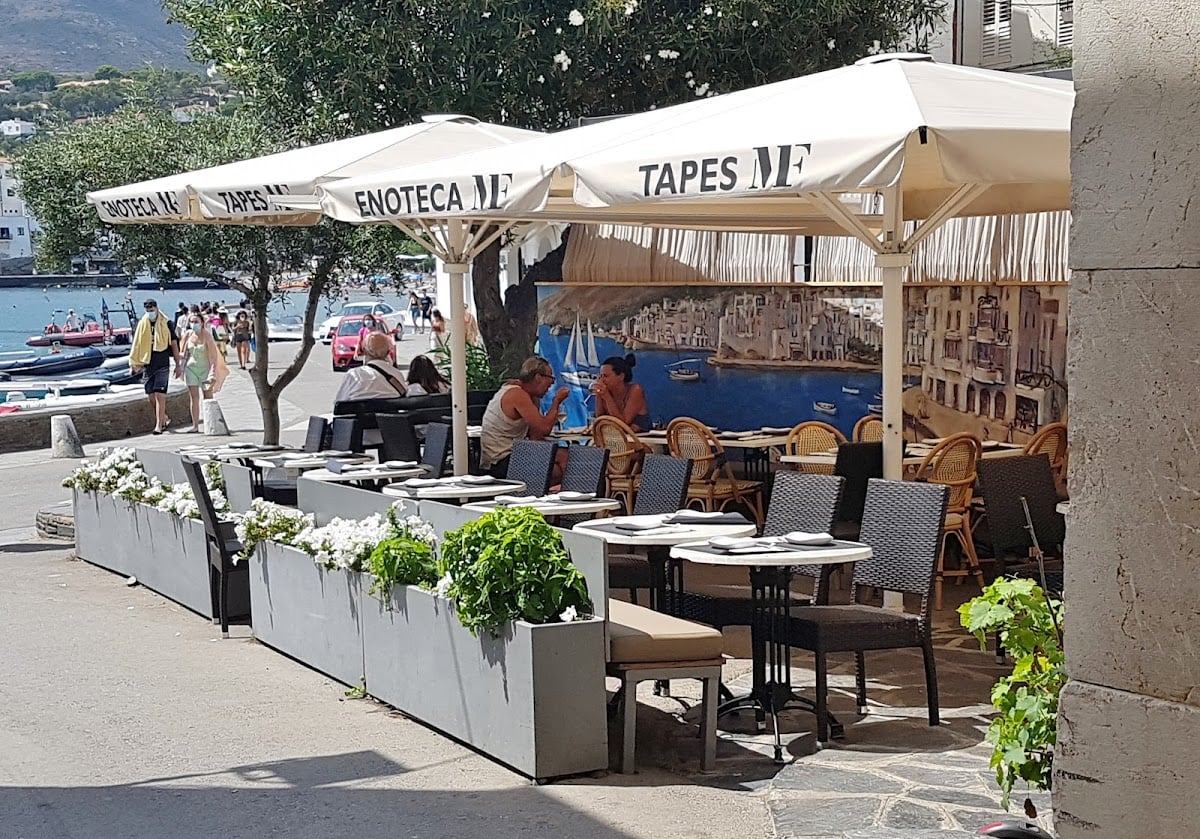Enoteca MF