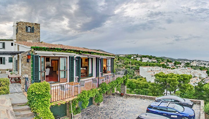 Hotel Rec de Palau