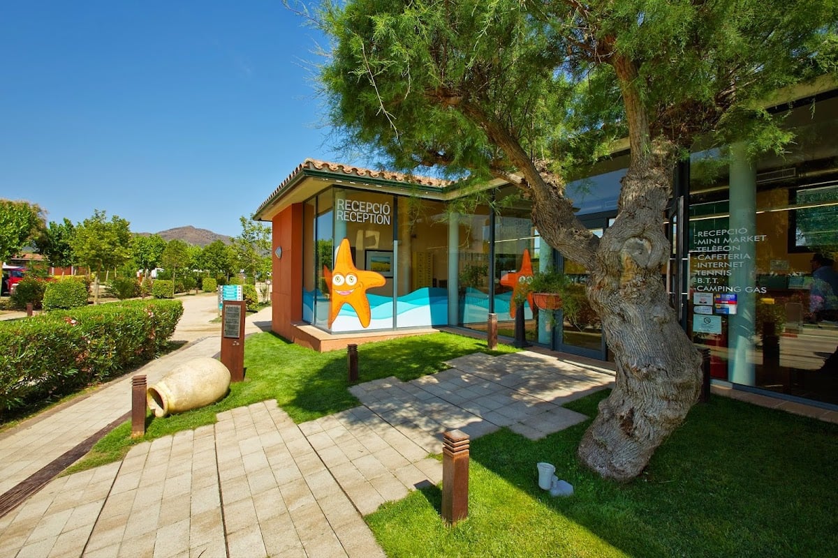 Camping & Bungalow Salatà