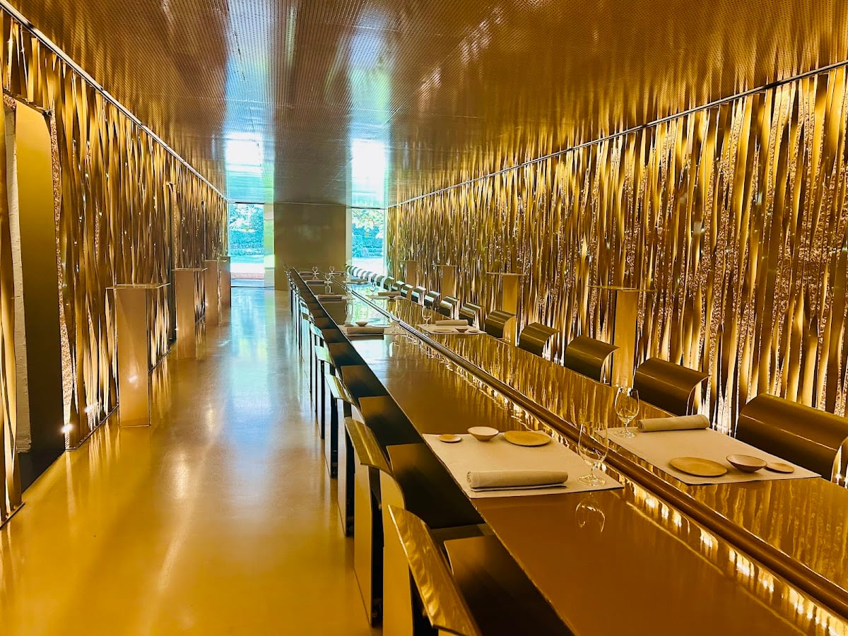 Restaurant LES COLS | Olot
