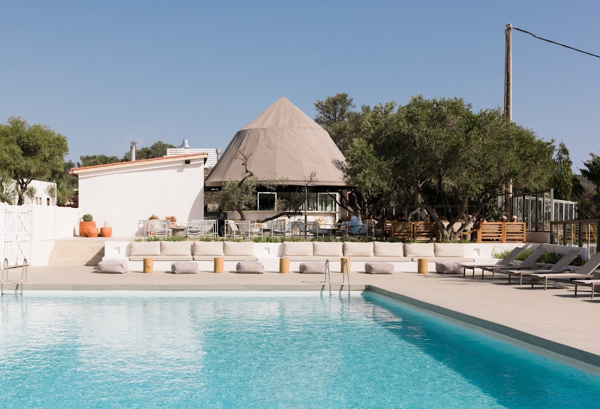 wecamp Cadaqués
