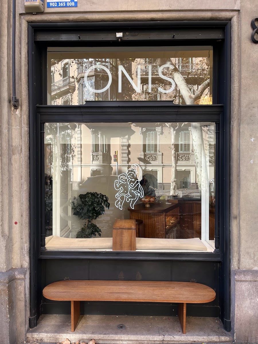 ONIS COFFEE
