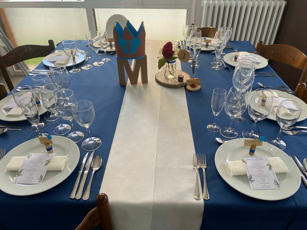 Restaurant Can Nou