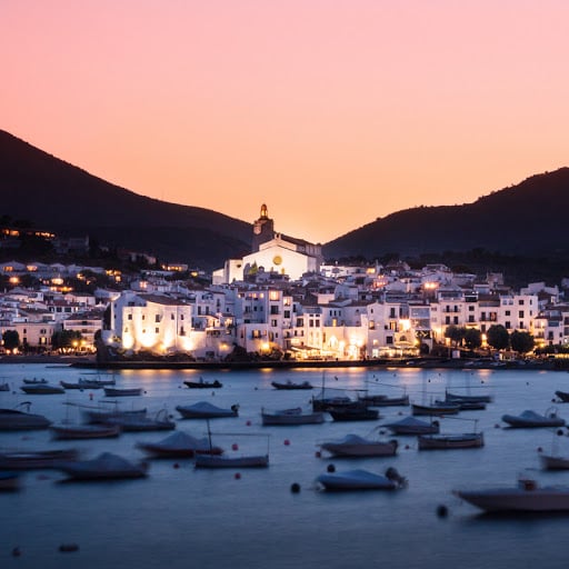Cadaqués Boats - Nàutica