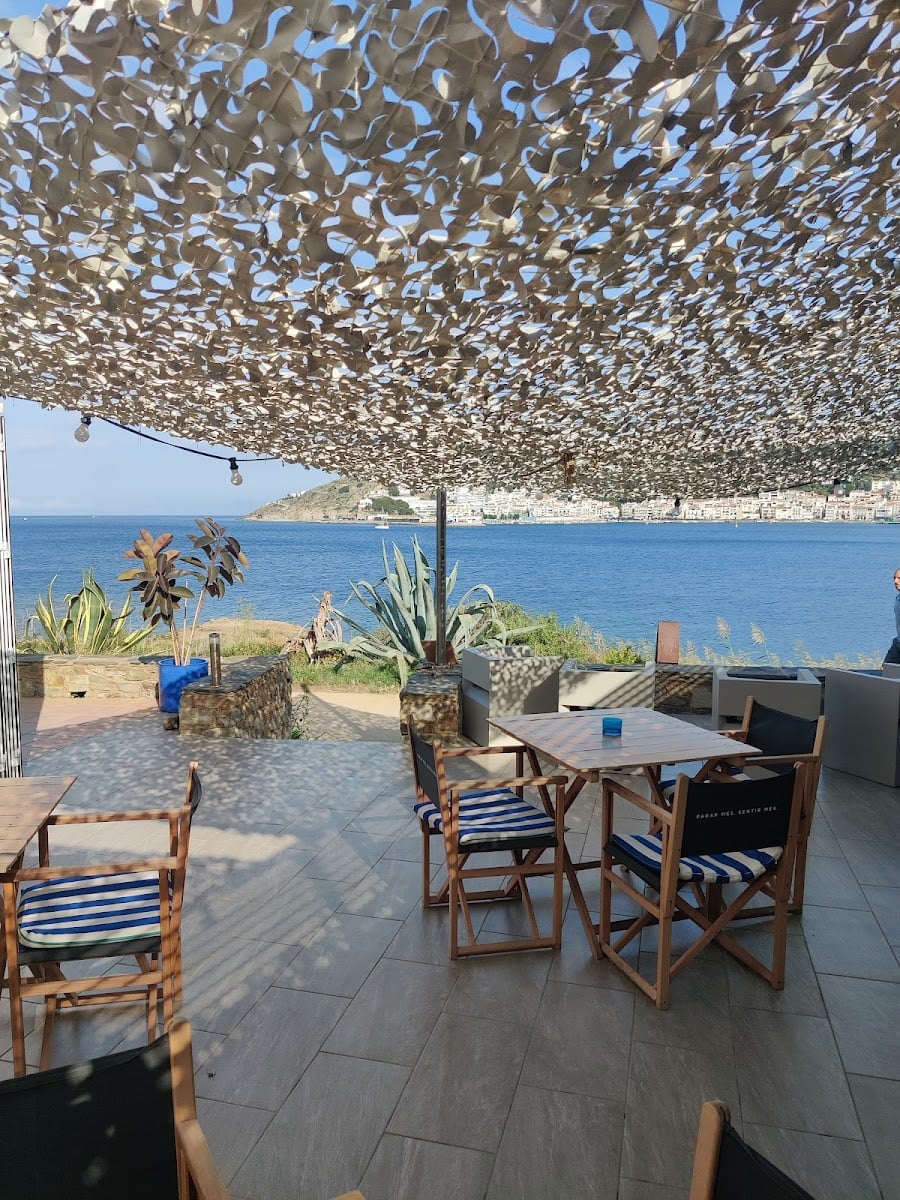 Restaurant L'Encesa
