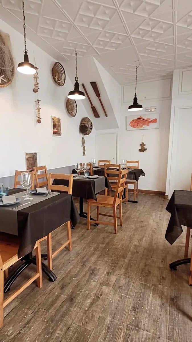 Barko restaurant