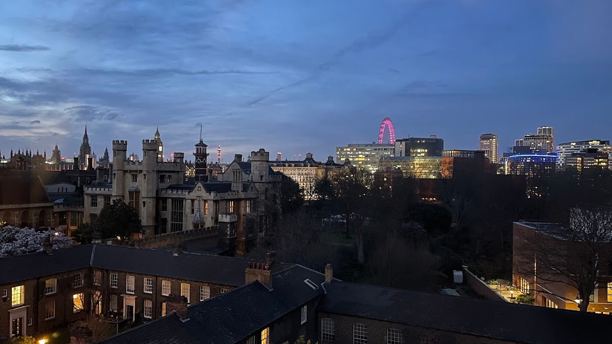 Novotel London Waterloo