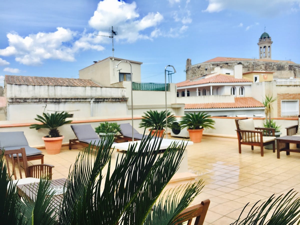 Hotel Carbonell