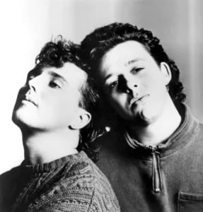 The Best Of Tears For Fears - Playlist