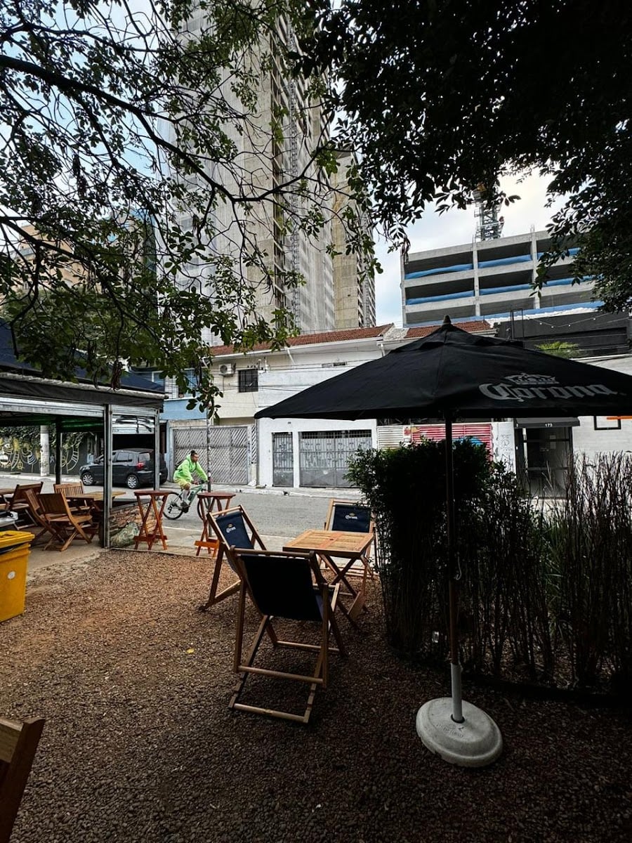 Benê Bar