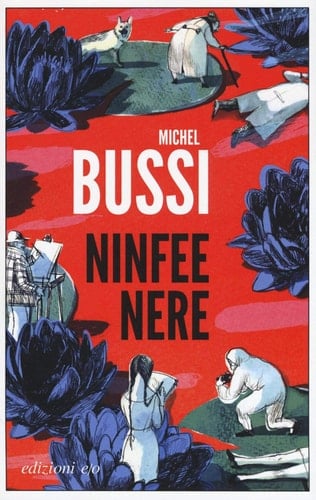Ninfee nere - Michel Bussi · 2016