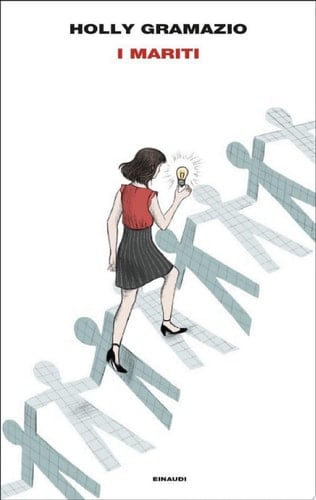 I mariti - Holly Gramazio, Benedetta Gallo · 2025