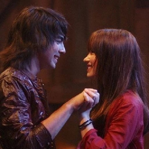 Camp Rock - Matthew Diamond · 2008