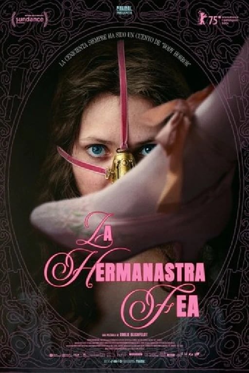 La hermanastra fea - Emilie Blichfeldt · 2025