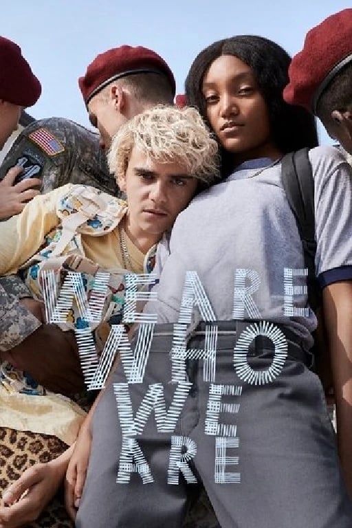 We Are Who We Are - Luca Guadagnino · 2020