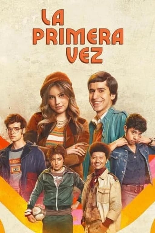La primera vez - Dago García · 2023