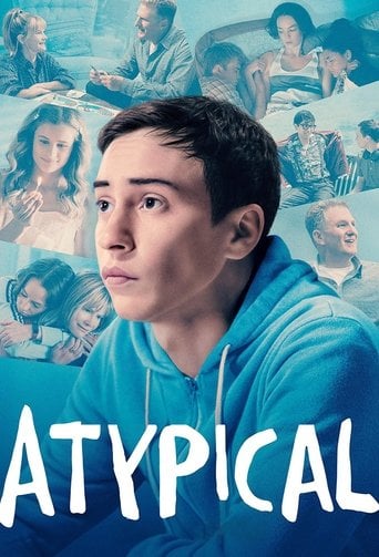 Atypical - Robia Rashid · 2017