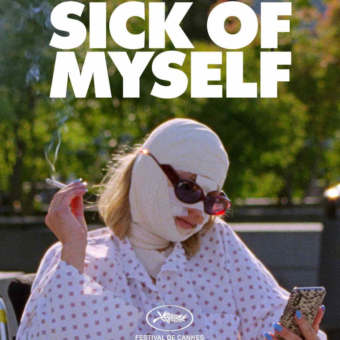 Sick of myself - Kristoffer Borgli