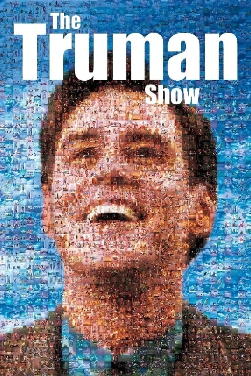 The Truman Show - Peter Weir · 1998