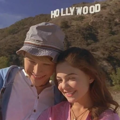 Starstruck - Michael Grossman · 2010