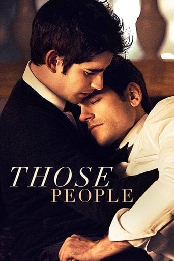 Those People - Joey Kuhn · 2015