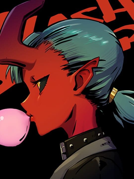 Slash & Girl: Endless Run - Android - iOS