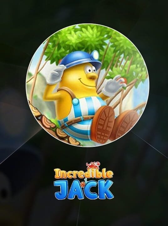 Incredible Jack: Jump & Run - Android - iOS - PC (Microsoft Windows)