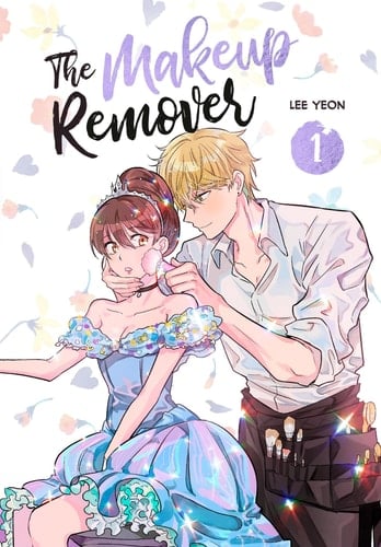 The Makeup Remover - Lee Yeon β’ 2026