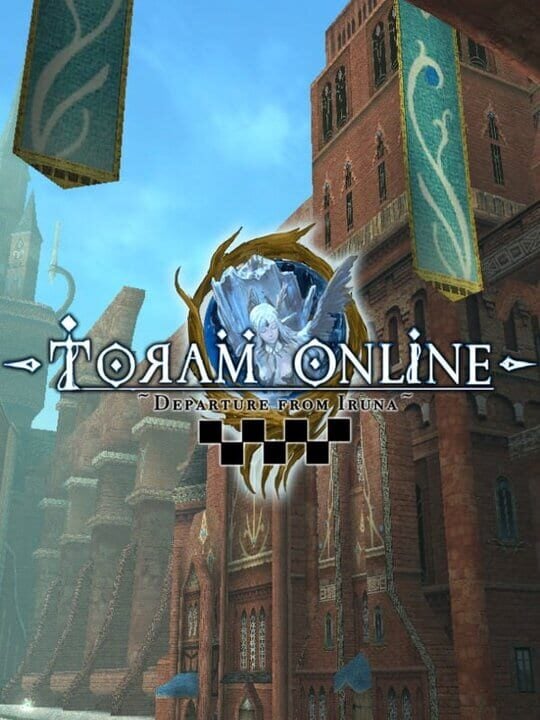 Toram Online - Android - iOS - PC (Microsoft Windows)