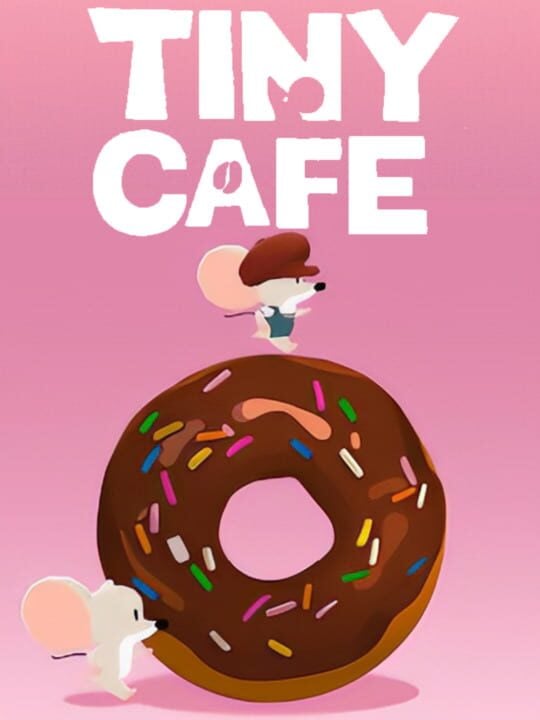 Tiny Cafe - Android