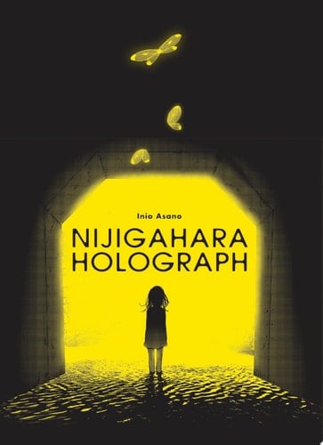 Nijigahara Holograph - Inio Asano • 2014