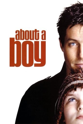 About a Boy - Paul Weitz · 2002