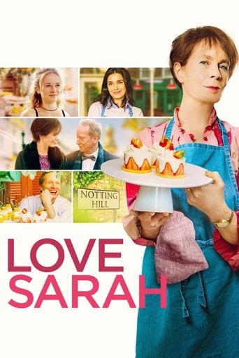 Love Sarah - Eliza Schroeder · 2020