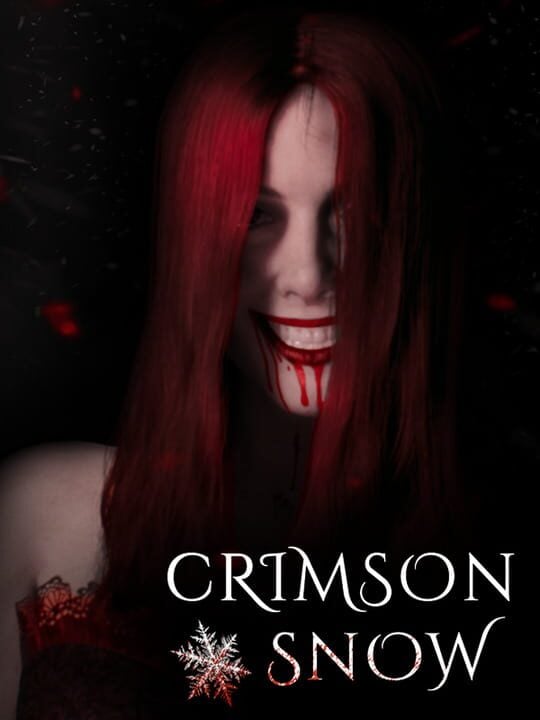 Crimson Snow - PC (Microsoft Windows)
