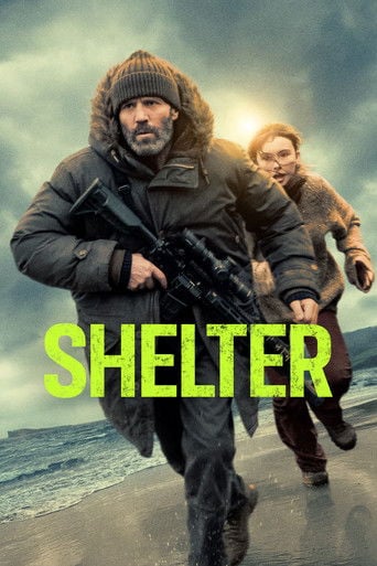 Shelter - Ric Roman Waugh · 2026