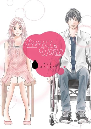 Perfect World - Rie Aruga โข 2020