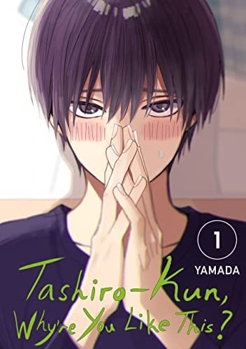 Tashiro-kun, Why're You Like This? - Yamada โข 2022