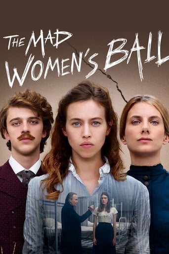 The Mad Women's Ball - Mélanie Laurent · 2021