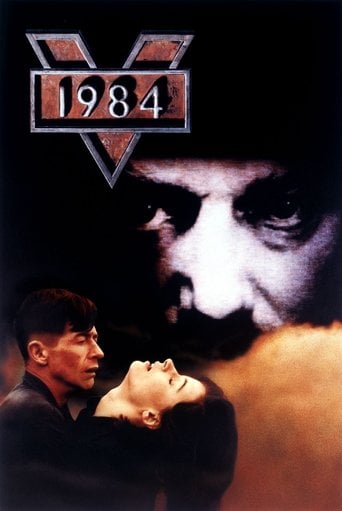 Nineteen Eighty-Four - Michael Radford · 1984