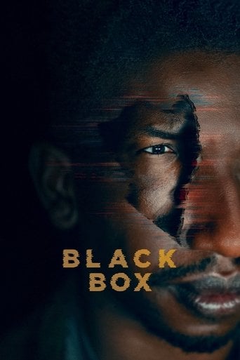 Black Box - Emmanuel Osei-Kuffour, Jr. · 2020