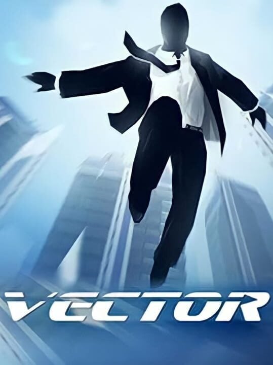 Vector - Android - iOS - Ouya