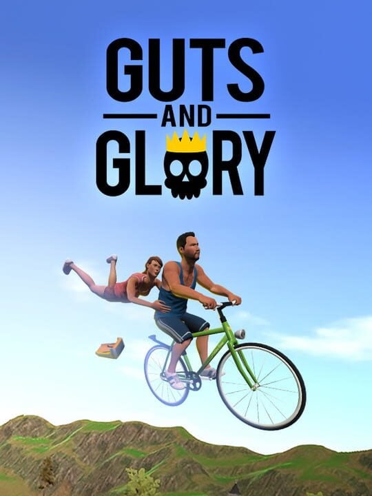 Guts and Glory - Linux - Mac - Nintendo Switch