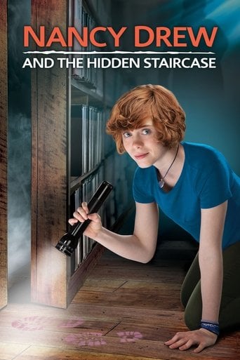 Nancy Drew and the Hidden Staircase - Katt Shea · 2019