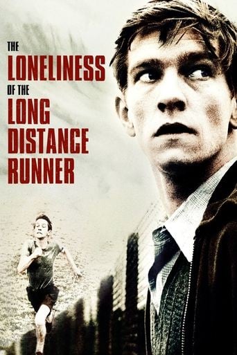 The Loneliness of the Long Distance Runner - Tony Richardson · 1962