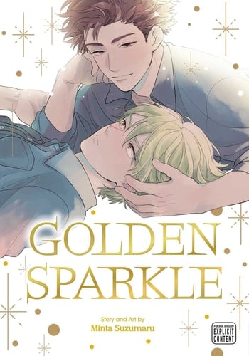Golden Sparkle - Minta Suzumaru โข 2023