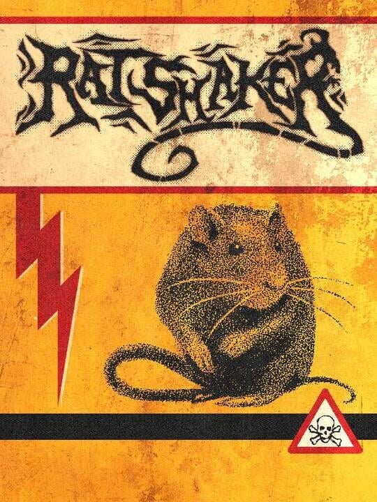 Ratshaker - PC (Microsoft Windows) - PlayStation 5 - Xbox Series X|S