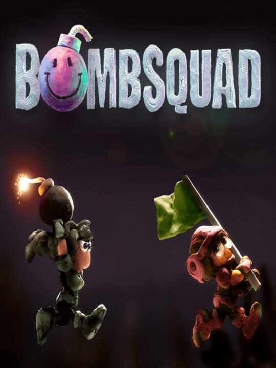 BombSquad - Android - Linux - Mac